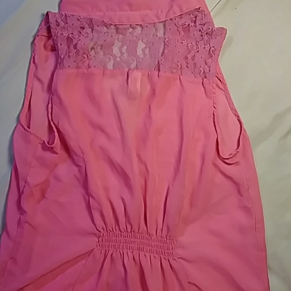 Tank top - Picture 2 of 2